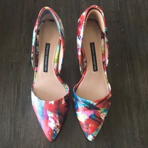 French Connection High Heels